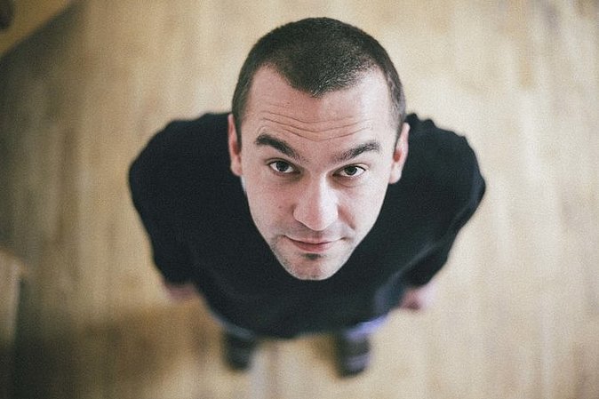 TO SIĘ NIE OPŁACA – Piotr Żyłka