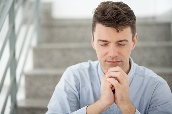 O SMAKU MODLITWY – ks. Łukasz Gruchała